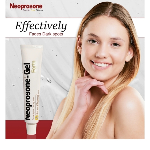 Neoprosone Gel-Forte 1 oz - Picture 5 of 7